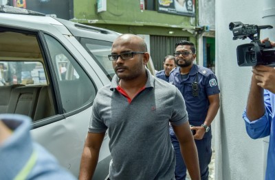 "ފިނިފެންމާ" މައްސަލައިގައި ހުކުމް ކުރި ސިފައިންގެ ދެ މީހުން މިނިވަންކޮށްފި