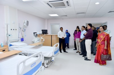 ޕާކިސްތާނުން ރާއްޖެ އަށް 100 ޑޮކްޓަރުން ފޮނުވަނީ