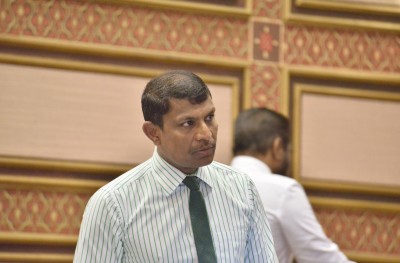 19 މިލިއަން ރުފިޔާގެ ބޮޑު ދައުވާ މެރީޑިއަމްގެ މައްޗަށް ސާބިތެއް ނުވި