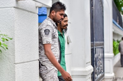 މުއްރަތަށް މަޖުބޫރު ކުރިކަމުގެ ހެއްކެއް ނެތް، ނަޖީބު މެރިކަމުގެ ހެކި އެބަހުރި: ދައުލަތް