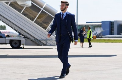 ޔޫރަޕްގެ ސްޓައިލިޝް ކުޅުންތެރިންނާއި ކޯޗުން!