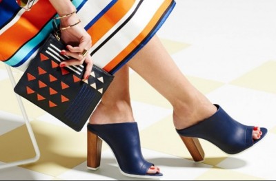 އެންމެ ފަހުގެ ބޫޓު ސްޓައިލް: ފަޔަށް ވަރަށް އަރާމު