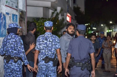 ހުމާމް މަރަން ޖެހޭނީ އެހެން ގާތިލުން ހޯދާފައި: އަފްރާޝީމްގެ އާއިލާ