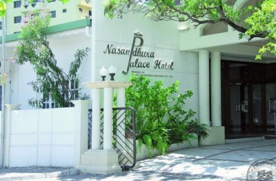ނަސަންދުރަ ހަދަނީ ޗައިނާގެ އަމިއްލަ ކުންފުންޏަކުން
