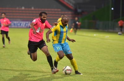 ވެލެންސިއާ ބަލިކޮށް ޔުނައިޓެޑް ވިކްޓަރީ ތިން ވަނަ އަށް