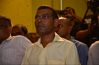 ނަޝީދުގެ ޝަރީއަތާ ގުޅޭ ގޮތުން ޕީޖީން ހުށަހެޅި މައްސަލަ މާދަމާ
