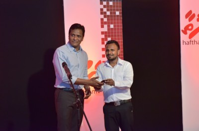 މި ހަފުތާގައި ރާއްޖޭގެ ސިޔާސީ މަސްރަހު އަލުން ބައްޓަން ކުރާނެ: އުމަރު
