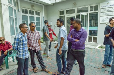 ސީއެންއެމް ހުއްޓުވުމުން ނޫސްވެރިން ކަންބޮޑުވުން ފާޅުކޮށްފި