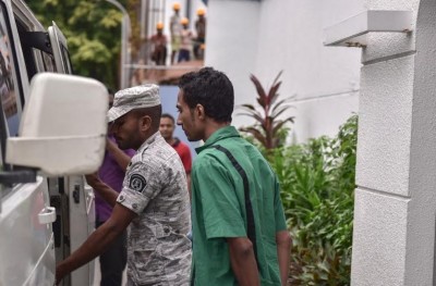 ނަބީލްގެ މަރުގެ ހުކުމުގެ އިސްތިއުނާފް އަޑުއެހުންތައް ނިންމާލައިފި