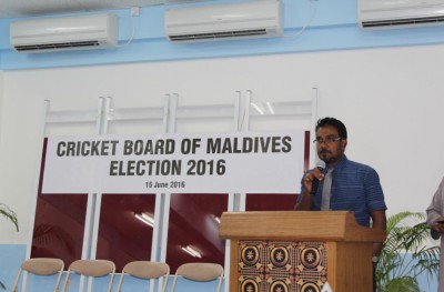 އެސޯސިއޭޝަންތަކުގެ އިންތިހާބާ އެކު އުއްމީދީ މަންޒަރުތަކެއް