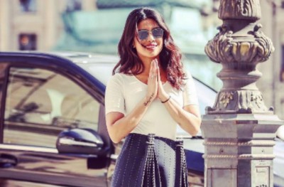 ކާމިޔާބީއަކީ ހިނދުކޮޅެއްގެ ކަމެއް: ޕްރިޔަަންކާ ޗޯޕްރާ