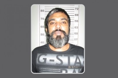 އައްޑު އަށް މަސްތުވާތަކެތި އެތެރެ ކުރި މީހަކު އުމުރަށް ޖަލަށް ލާން ހުކުމްކޮށްފި