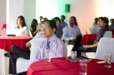 އަބަދަށް ފެހި ޤައުމީ ޚިދުމަތްތެރިއަކަށް އަބަދަށް އަލްވަދާއު