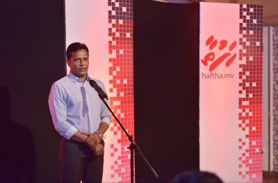 މި ހަފުތާގައި ރާއްޖޭގެ ސިޔާސީ މަސްރަހު އަލުން ބައްޓަން ކުރާނެ: އުމަރު