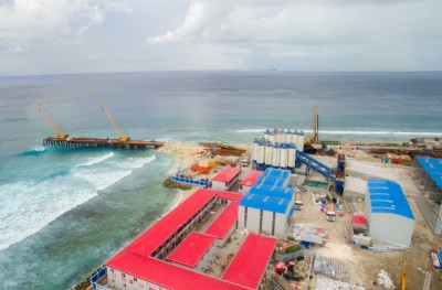 ބިޑަށް ނުލާ މަޝްރޫއުތައް ނުހިންގޭނެ ގޮތް ހަދަން އޭސީސީން ލަފާ ދީފި
