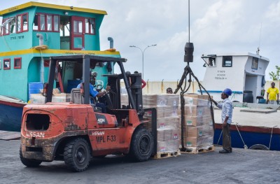 ބަނދަރަށް މުޅިން އާ އުޅަނދުތަކެއް، ގިނަ ޝަކުވާތައް ހުއްޓޭނެ: ޖުނައިދު