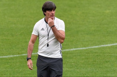 މުބާރާތްތަކުގައި އިޓަލީ އަކީ ތަފާތު ޓީމެއް: ލޯ