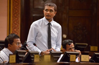 އިއުލާން ނުކޮށް ރަށްތައް ދިނުމުން އަގު ނުކުރެވޭ ގެއްލުން ލިބޭނެ: އަދާލަތު