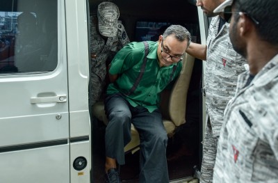 ފަޔާޒު ދެ އަހަރަށް، ތިހާމާއި ޒަމީރު ހަތަރު މަހަށް ޖަލަށް ލާން ހުކުމްކޮށްފި