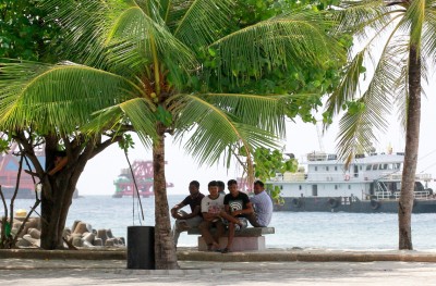 ޓެކްސް ނަގަން ތާއީދު، ބިދޭސީންގެ މައްސަލަ ހައްލުކުރެވޭނެ ސަރުކާރެއް ނެތް: ބައެއް މެމްބަރުން