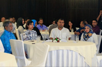 އަމިއްލަ ކުންފުންޏެއް ފުރަތަމަ ފަހަރަށް ހިއްސާގެ ބާޒާރުގައި ލިސްޓްކޮށްފި
