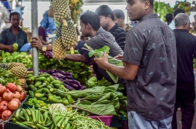 ކޮލަމް ށަވިޔަނި: އަންނަ ރޯދަމަސް ތަފާތުކޮށްލެވިދާނެތަ؟