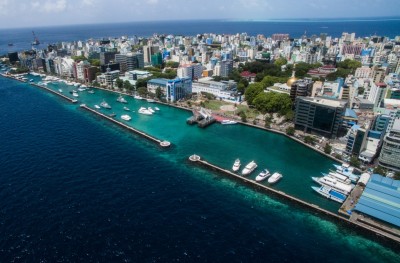 ޑްރޯން ދުއްވުމާ ގުޅޭ ގޮތުން ނިންމި ނިންމުން ރަނގަޅު: ޝާފީ
