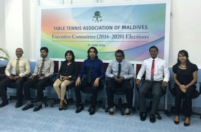 އެސޯސިއޭޝަންތަކުގެ އިންތިހާބާ އެކު އުއްމީދީ މަންޒަރުތަކެއް