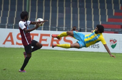 ބީޖީ އަތުން ވެލެންސިއާ އަށް ޕޮއިންޓެއް