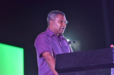 ދެކުނުގެ ބަހުގެ ހިދުމަތް އިފުތިތާހުކޮށްފި، ހަފުތާއަކަށް ހިލޭ ދަތުރު ކުރެވޭނެ