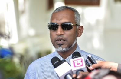 ޖުލައި 2018 ގައި ބްރިޖް ހުޅުވާނެ، މަސައްކަތް ދަނީ ޝެޑިއުލަށް: މުއިއްޒު