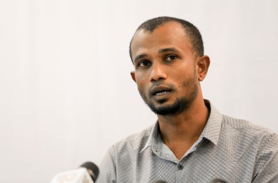 އެފްއޭއެމްގެ މާސްޓާ ޕްލޭނަށް ބޭރު ފަރާތެއްގެ އެހީ ހޯދަނީ