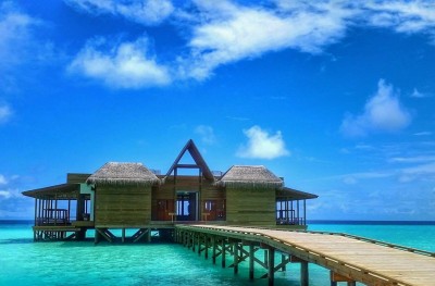 30 އަހަރަށް ފަހު މާލެ އަތޮޅުތަކުގައި އާ ރިސޯޓެއް، މާދޫފިނޮޅު ހުޅުވައިފި