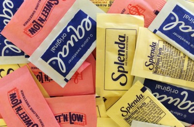 "އާޓިފިޝަލް ސްވީޓްނާ"ގެ ސަބަބުން ގިނައިން ކެވޭ