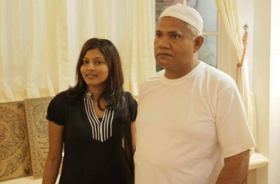 އައިޝަތު ފުއާދު: ފިލްމީ ދާއިރާ ދެކެ ވަަރަށް ލޯބިވޭ