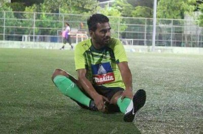 ދަގަނޑޭ ގެންދަން މާޒިޔާ އިން މަސައްކަތްކުރަނީ