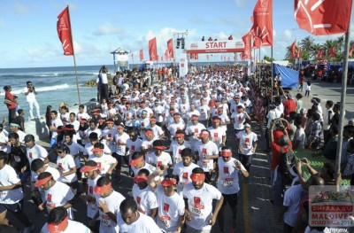 މިއަހަރުގެ ދިރާގު ރޯޑް ރޭހުގައި ބައިވެރިވާން ޖަމިއްޔާތަކަށް ހުޅުވާލައިފި