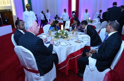 މިނިވަން ދުވަހުގެ ސައި ވެސް، މައްސަލަަ ޖެހުނު ނިއުޕޯޓަށް ދީފި