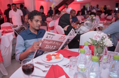 ހަވީރުގެ ކުރީގެ މުވައްޒަފުންނަށް އިއްވި ހުކުމް، ހައިރާންވާ ވަރުގެ ކަމެއް!