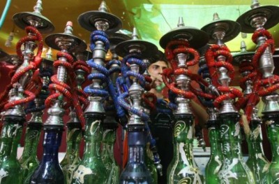 ޓެންޒޭނިޔާގައި ޝީޝާ ބުއިން މަނާކޮށްފި