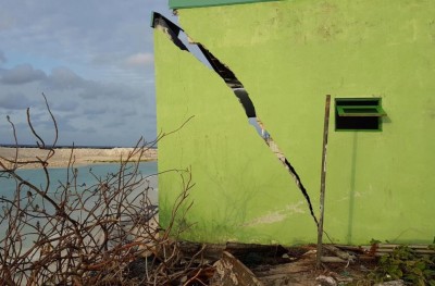 އުކުޅަހު ކުނި މެނޭޖްކުރާ ތަނަށް ރާޅު އަރައި އެއްކޮށް ހަލާކުވެއްޖެ