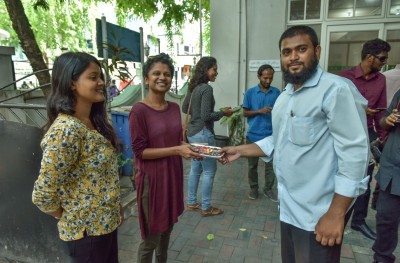 ކޮލަމް ކުލަބަރި: ގެއްލިގެން އުޅޭ ހައްގު މި އޮތީ!