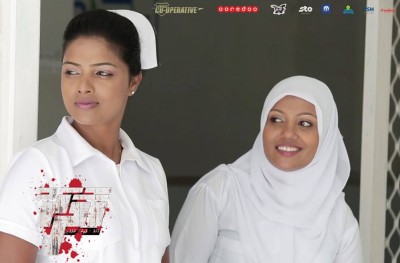 "ހާދަރު"ގެ ޓިކެޓް 100ރ. އަށް ވިއްކަން ފަށައިފި