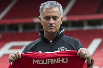 ޔުނައިޓެޑުގެ ކޯޗުކަން ކޮންމެ ކޯޗަކު ވެސް ބޭނުންވާނެ: މޮރީނިއޯ