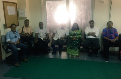 މިނިސްޓްރީން ނުކުންނާނީ ކާނިވާ ދޫކުރުމާ މެދު ގޮތެއް ނިންމީމާ: އިއްތިހާދު