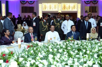 މިނިވަން ދުވަހުގެ ސައި ވެސް، މައްސަލަަ ޖެހުނު ނިއުޕޯޓަށް ދީފި