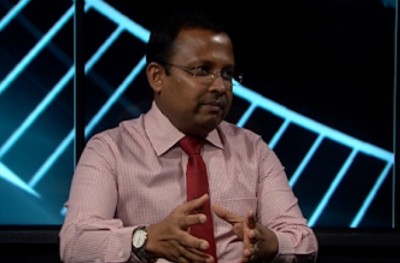 އަފްރާޝީމްގެ "ހަގީގީ" ގާތިލުން ހޯދަން ހުމާމް ދުނިޔޭގައި ހުރުން މުހިއްމު: ރިޔާޒް