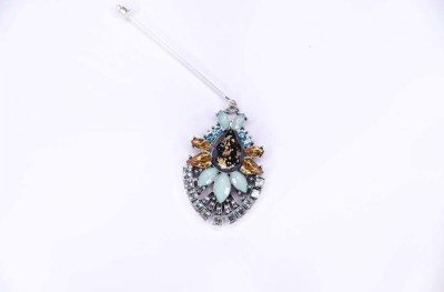 ބަލްގިސް އިން އީދަށް ބުރުގާ ދަތި ކަލެކްޝަނެއް