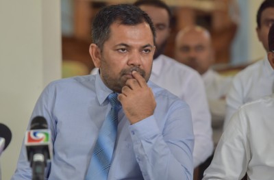 ހިތުގެ އާލާސްކަންފުޅެއްގައި ޒަމީރު ލަންކާގައި ފަރުވާ ހޯއްދަވަނީ