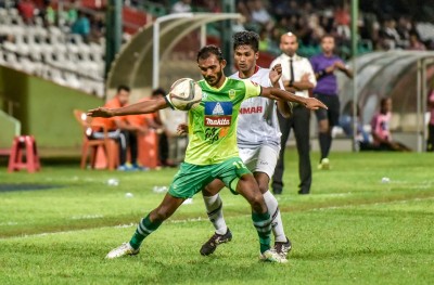 ޓީސީ ބަލިކޮށް މާޒިޔާ އަށް ހަތަރު ޕޮއިންޓުގެ ލީޑެއް